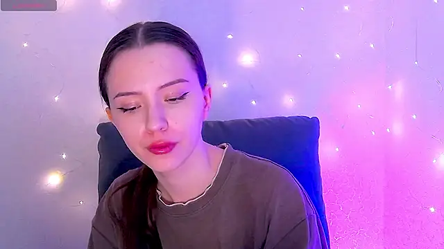 BellaVelure6767 online show from 03.21.26