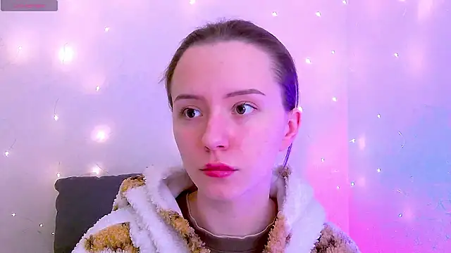 BellaVelure6767 online show from 03.24.26