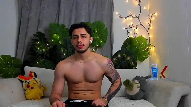 Austin coljs online show from 03.17.26