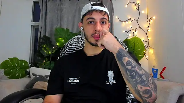 Austin coljs online show from 03.25.26