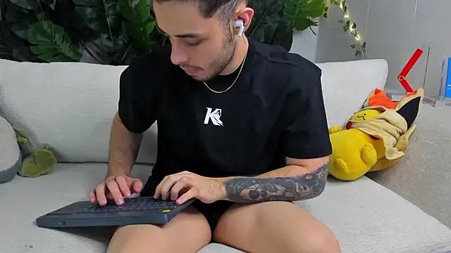 Austin coljs online show from 04.24.26