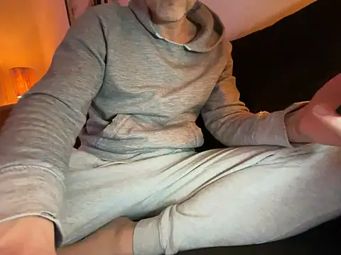Brandonn1989amateur online show from 03.06.26