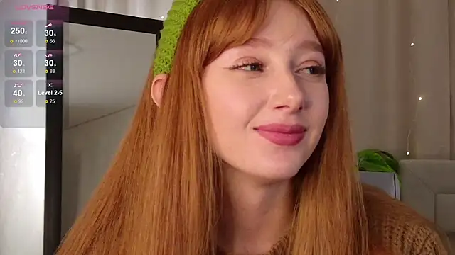 AdritVance online show from 12.01.25