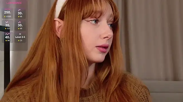 AdritVance online show from 12.05.25