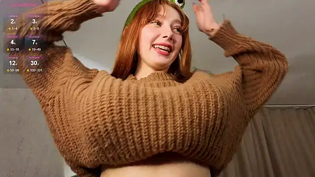 AdritVance online show from 12.19.25