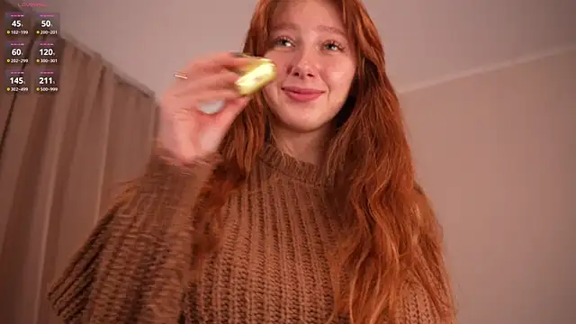 AdritVance online show from 03.16.26