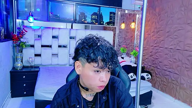 lunabustygirl online show from 01.07.26