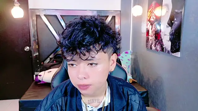 lunabustygirl online show from 01.08.26