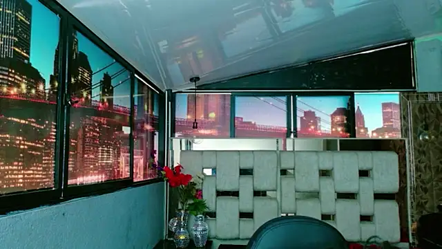 lunabustygirl online show from 02.08.26