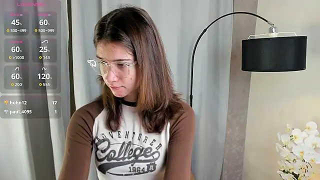 MarilynMun online show from 12.18.25