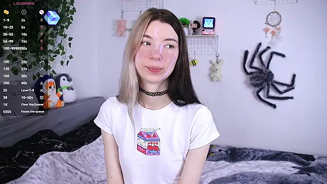 Emmie shy online show from 12.19.25