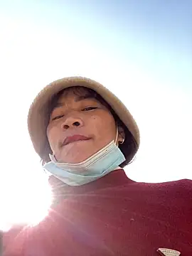 Snapshot of pitty_mymi chatting on 01.15.26 pitty mymi online show from 01.15.26