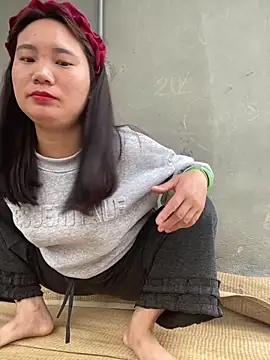 Snapshot of pitty_mymi chatting on 03.17.26 pitty mymi online show from 03.17.26