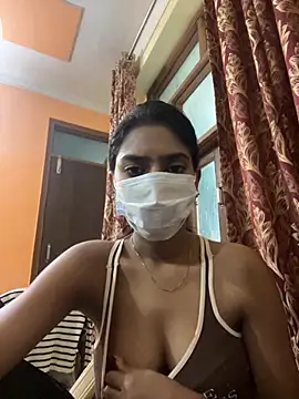 sexyayeshadesi online show from 11.17.25