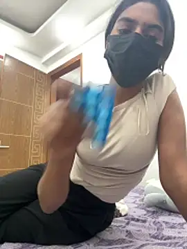 sexyayeshadesi online show from 04.06.26