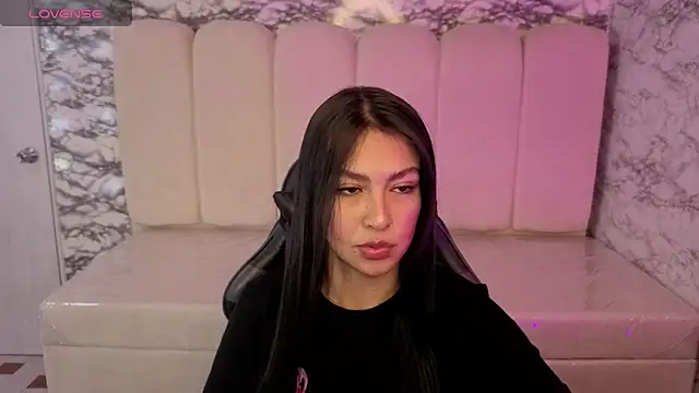 Maleja v  online show from 12.03.25