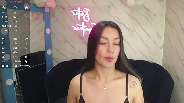 Maleja v  online show from 01.06.26