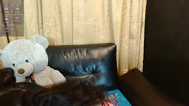 Snapshot of Channel_Mills chatting on 04.18.26 Channel Mills online show from 04.18.26