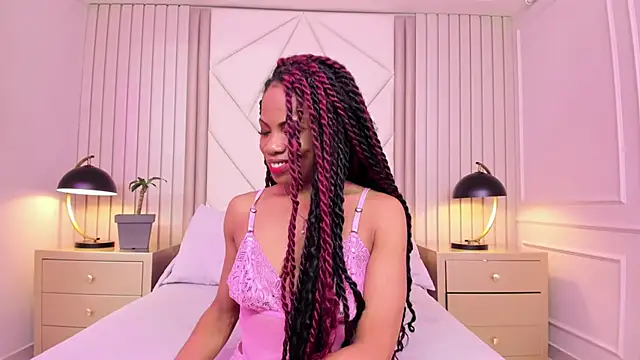 LailaDavidson online show from 01.09.26