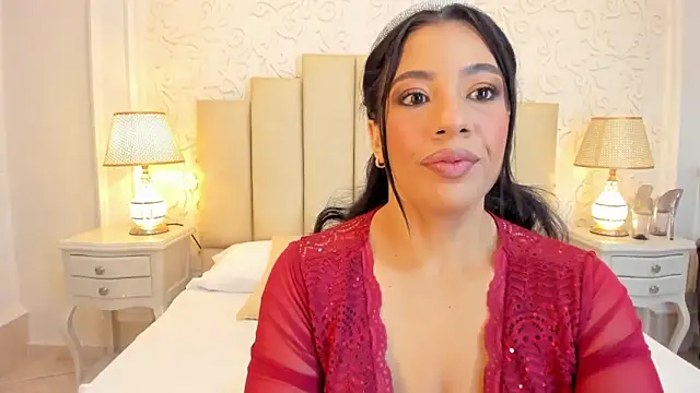 IvannaClaire online show from 01.15.26