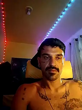 xxxbananaboy online show from 11.19.25