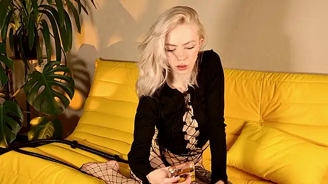 jane-booblegum online show from 02.06.26