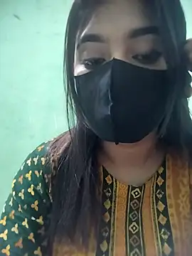 Disha Nur0 online show from 02.05.26