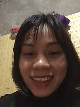 Trangbabylove online show from 01.17.26