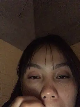 Trangbabylove online show from 02.11.26