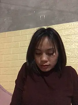 Trangbabylove online show from 03.03.26