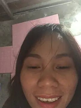 Trangbabylove online show from 03.25.26