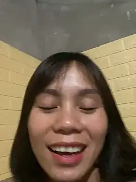 Trangbabylove online show from 03.27.26