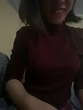 Trangbabylove online show from 06.12.26