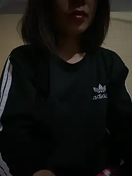 Trangbabylove online show from 07.02.26