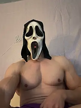 Snapshot of Luna_MaskedMan chatting on 11.15.25 Luna MaskedMan online show from 11.15.25