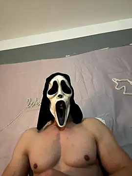 Snapshot of Luna_MaskedMan chatting on 11.17.25 Luna MaskedMan online show from 11.17.25