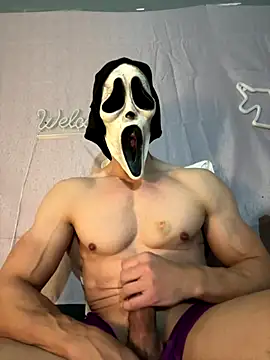 Snapshot of Luna_MaskedMan chatting on 11.24.25 Luna MaskedMan online show from 11.24.25