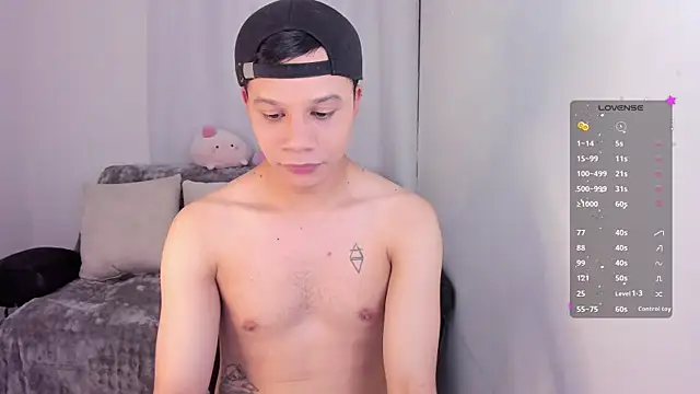 Snapshot of MarcoKostov chatting on 12.16.25 MarcoKostov online show from 12.16.25