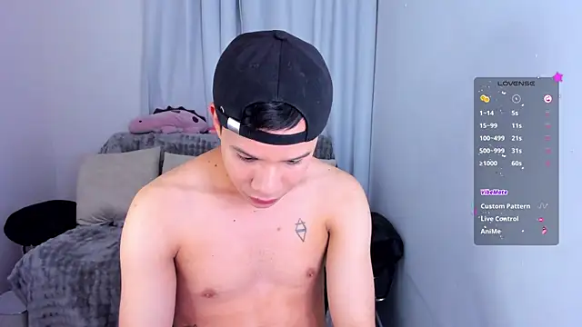 Snapshot of MarcoKostov chatting on 01.06.26 MarcoKostov online show from 01.06.26