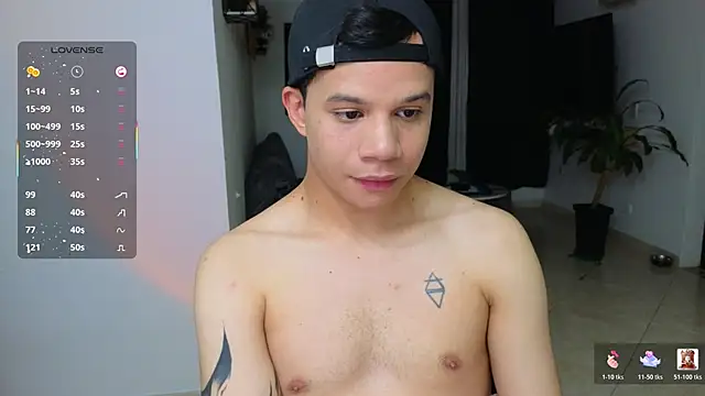 Snapshot of MarcoKostov chatting on 03.11.26 MarcoKostov online show from 03.11.26