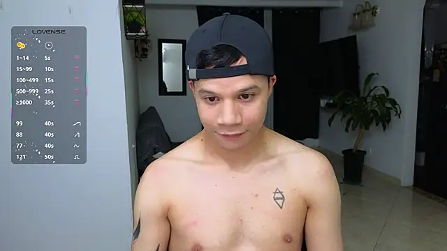 Snapshot of MarcoKostov chatting on 03.17.26 MarcoKostov online show from 03.17.26