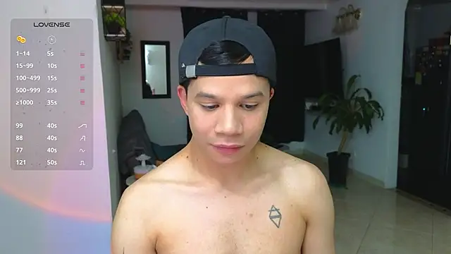 Snapshot of MarcoKostov chatting on 03.19.26 MarcoKostov online show from 03.19.26