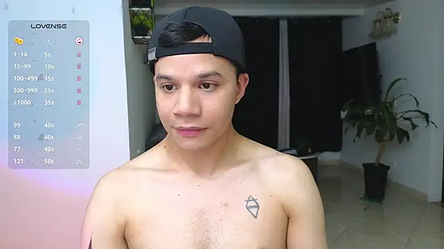 Snapshot of MarcoKostov chatting on 03.24.26 MarcoKostov online show from 03.24.26
