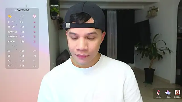 Snapshot of MarcoKostov chatting on 03.29.26 MarcoKostov online show from 03.29.26