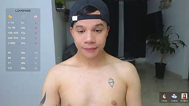 Snapshot of MarcoKostov chatting on 03.31.26 MarcoKostov online show from 03.31.26