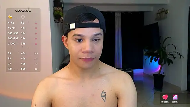 Snapshot of MarcoKostov chatting on 04.01.26 MarcoKostov online show from 04.01.26