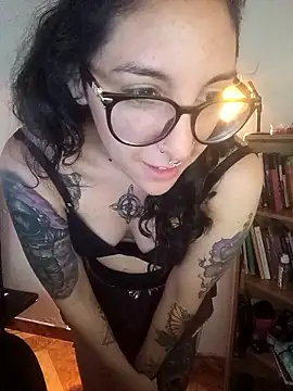 Melinerd online show from 01.11.26