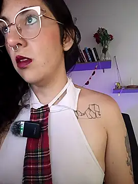 Melinerd online show from 03.24.26