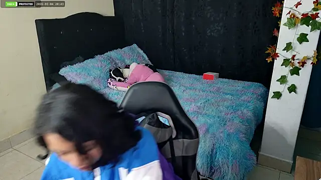 Snapshot of Unicornio_sexxx chatting on 02.05.26 Unicornio sexxx online show from 02.05.26