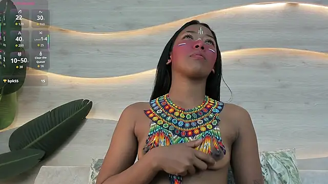 Katrina lex online show from 02.18.26